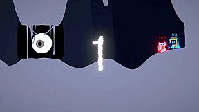 Into the Zone – Arcade Escape