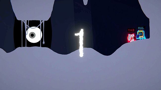 Into the Zone – Arcade Escape