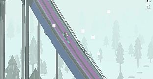 LiftAir Ski Jump