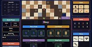 GRIDLOCK GAMBIT