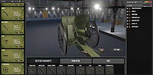 Artillery Tycoon