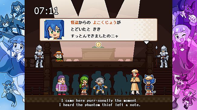 Kokoro Clover Season1