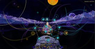 Forge the Moon