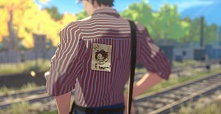 OPUS: Prism Peak - Character Costume Pack
