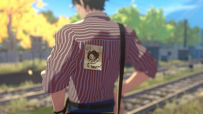 OPUS: Prism Peak - Character Costume Pack