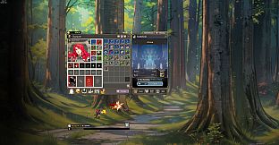 War of Genesis: Idle Loot