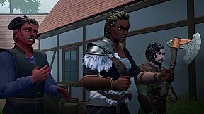 Dungeon Full Dive: Player Edition