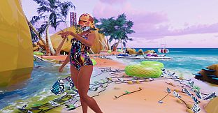 Paunch 2 - Iva Expansion Pack