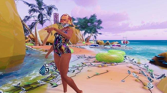 Paunch 2 - Iva Expansion Pack