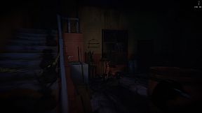 Dream fallen remake - village