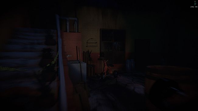 Dream fallen remake - village