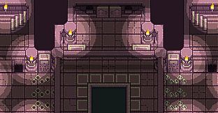 RPG Maker MV - Rogue Adventure - Jungle Tileset