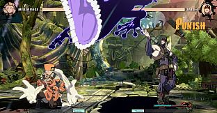 Guilty Gear -Strive- Additional Colors #1 DLC
