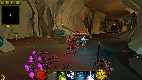 Elaria: The Corrupted Throne