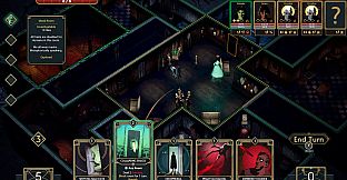 Deck of Haunts
