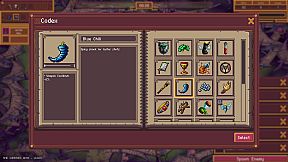 Time Survivors: Chapter 0