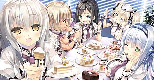 Marshmallow All the Way Home