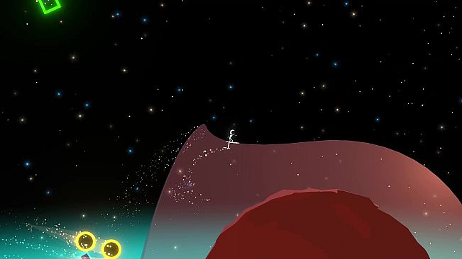 Planet Surf: The Last Wave