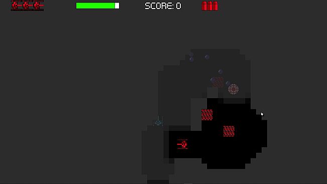 Tiger Tank 59 Ⅰ Black Hill Fortress MP077