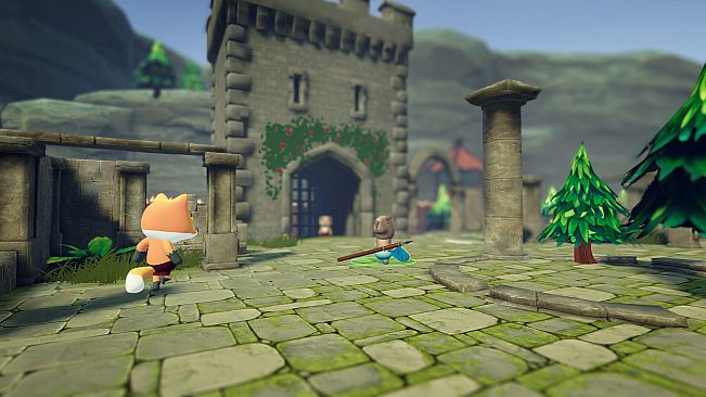 Animal Buddies - Party Beasts