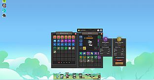 Corner Dungeon