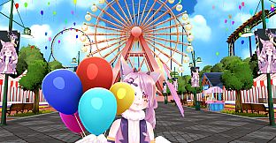 V-Skin AmusementPark Pack