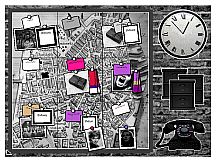 Daily Chthonicle: Editor's Edition