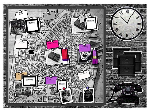 Daily Chthonicle: Editor's Edition