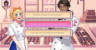 Sweet Valentine Chocolatier