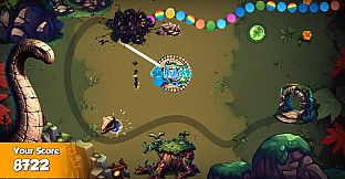 Zumba - Jurassic Marble Quest