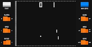 Retro TV Game Collection