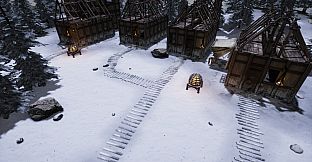 Chronos Builder - Wishing Well