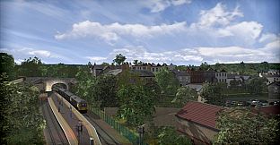 Train Simulator: North Somerset Railway Route Add-On