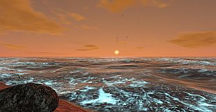 Pirate Island Mini Golf VR