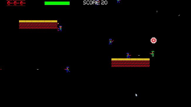 Tiger Soldier Ⅰ MP004