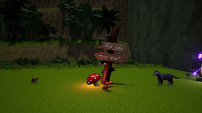 Eshe's Wish Adventure