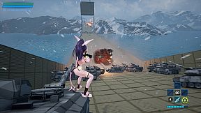 Zombie Shooting Star: ARCADE