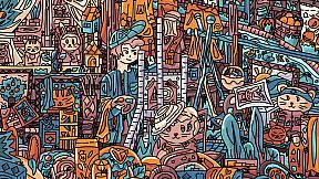 I commissioned some butterflies 5