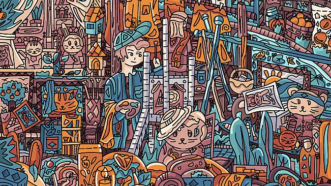 I commissioned some butterflies 5