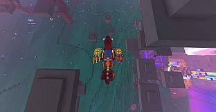 Trove - Gearcrafter's Pack