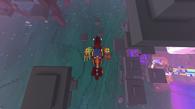 Trove - Gearcrafter's Pack