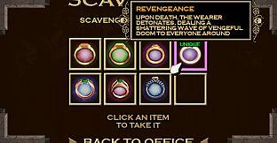 Solomon's Boneyard: Hideous Retro Edition