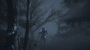 Code Alkonost: Awakening of Evil