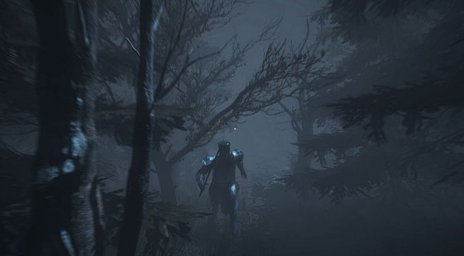 Code Alkonost: Awakening of Evil