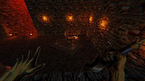 Silent Fangs: Stealthy Vampire's Tale