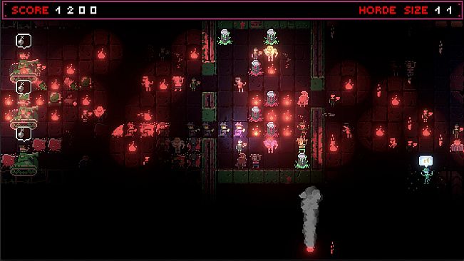 The Dead Roam Free - Episode 1