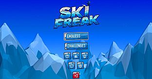 Ski Freak