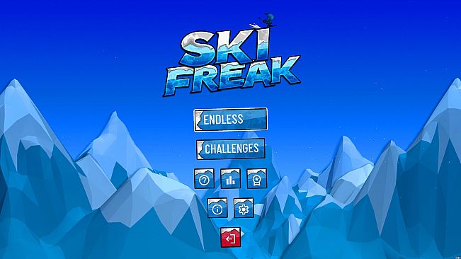 Ski Freak