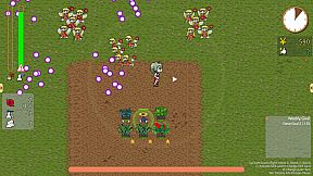 Flowershop Master Yuukarin!