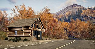 Call of the Wild The Angler - Japan Fishing Reserve